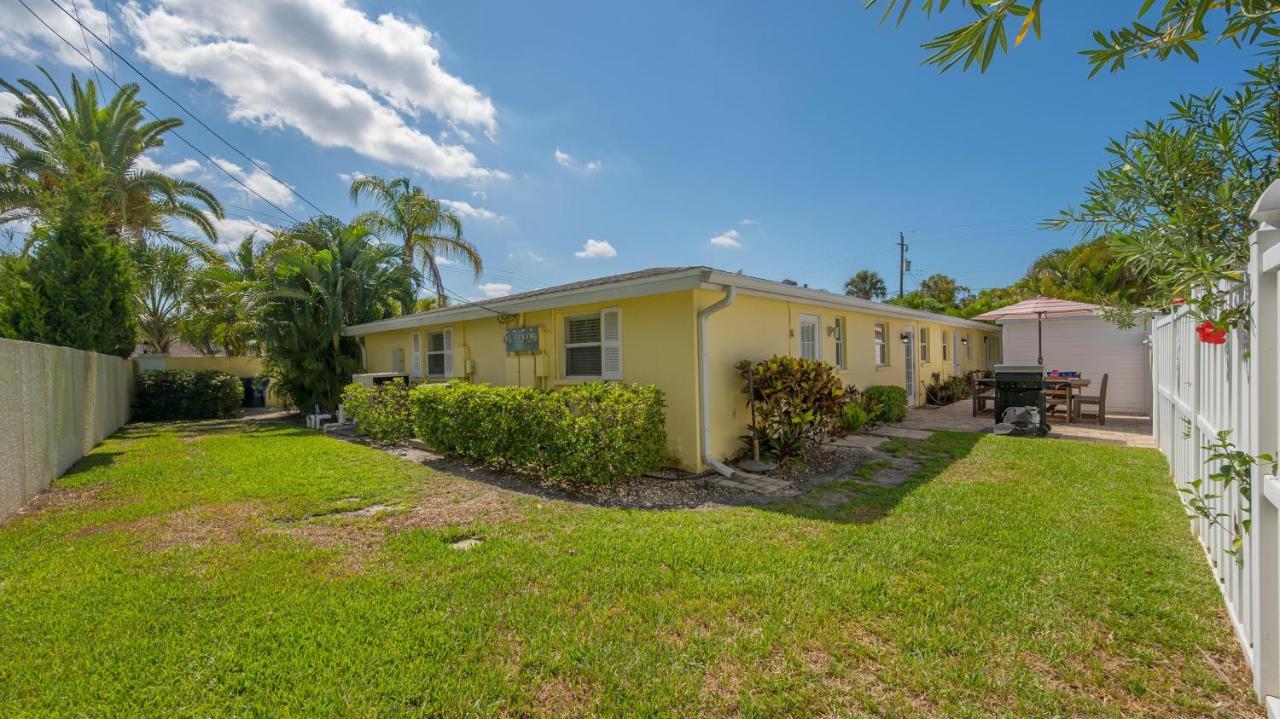 Casita Morning Star - 6920 Villa Siesta Key Exterior photo